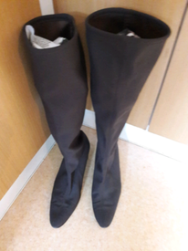 nine west raleigh boots